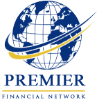 Premier Financial Network Logo
